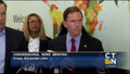 Click to Launch Congressional News Briefing with U.S. Senators Blumenthal and Murphy, and DPH Commissioner Coleman-Mitchell on Flu Shots